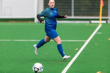 Bild 208 - wBJ VfL Pinneberg 3 - SCALA 2 : Ergebnis: 2:1